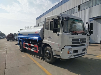 恩施灑水車濾網 守護城市衛生的關鍵防線