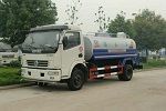 供應(yīng)城市道路6噸灑水車哪里買？湖北程力6噸綠化灑水車最低價(jià)選購指南